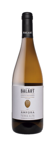 Balart Àmfora Blanc 75cl.